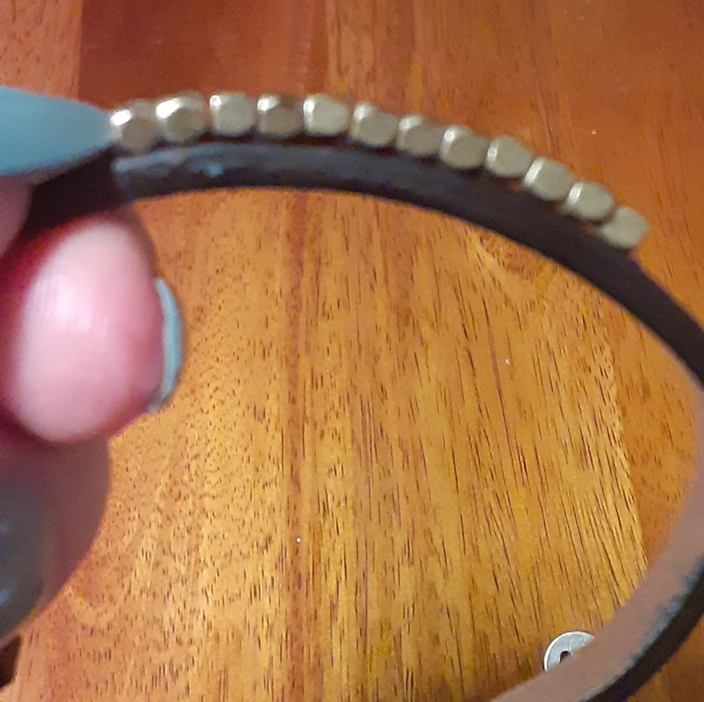 Fossil bracelets - Picture 7 of 9